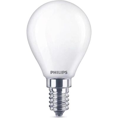 Philips Ampoule, Lampe (E14, 470 lm, 1x) Philips Ampoule, Lampe (E14, 470 lm, 1x)