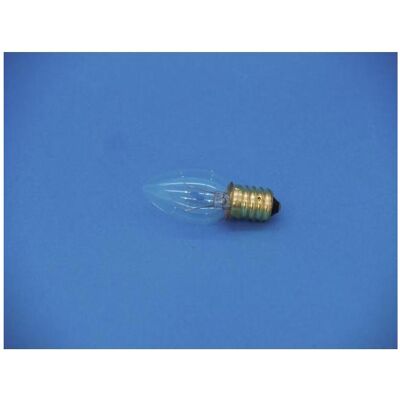 Omnilux 12V/5W E-14 lampe à bougie (5 W, E14), Technique d'éclairage : ampoule Omnilux 12V/5W E-14 lampe à bougie (5 W, E14), Technique d'éclairage : ampoule