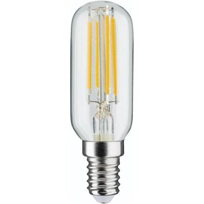 Hama Ampoule, LED-Gloeidraadlamp E14 470LM Vervangt 40W Tube T25 Helder Warm White (E14, 470 lm, 1x) Hama Ampoule, LED-Gloeidraadlamp E14 470LM Vervangt 40W Tube T25 Helder Warm White (E14, 470 lm, 1x)