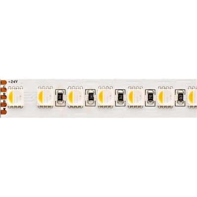 Sigor Bande LED - RGB+W 2700K 5m 192 LEDs/m IP20 24V 1853lm RA90 Sigor Bande LED - RGB+W 2700K 5m 192 LEDs/m IP20 24V 1853lm RA90