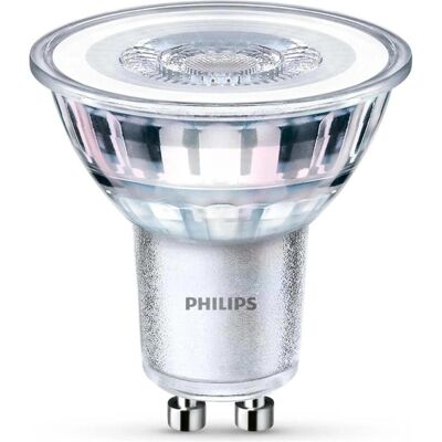 Philips Ampoule, Spot (GU10, 255 lm, 1x) Philips Ampoule, Spot (GU10, 255 lm, 1x)