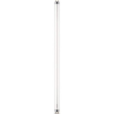 Philips Ampoule, Tube fluorescent à LED 600 mm, douille, 800 lumens, neutra (G13, 800 lm, 1x) Philips Ampoule, Tube fluorescent à LED 600 mm, douille, 800 lumens, neutra (G13, 800 lm, 1x)