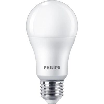 Philips Ampoule, Lampe LED E27 Lot de 3 100W 4000K (E27, 1521 lm, 3x) Philips Ampoule, Lampe LED E27 Lot de 3 100W 4000K (E27, 1521 lm, 3x)