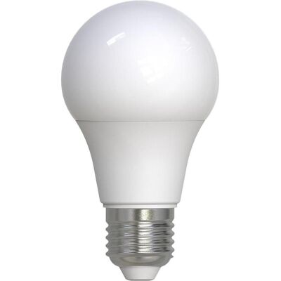 Hama Ampoule, Ledlamp E27 1055LM Vervangt 75W Peer A60 Mat Warm White (E27, 1055 lm, 1x) Hama Ampoule, Ledlamp E27 1055LM Vervangt 75W Peer A60 Mat Warm White (E27, 1055 lm, 1x)