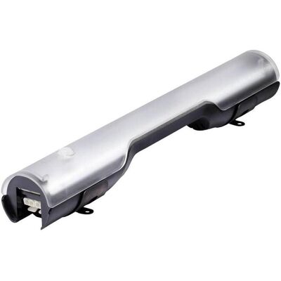 Lampe LED pour armoire Finder - 13W, 1200lm, Magnétique, 5000K - Éclairage Lampe LED pour armoire Finder - 13W, 1200lm, Magnétique, 5000K - Éclairage
