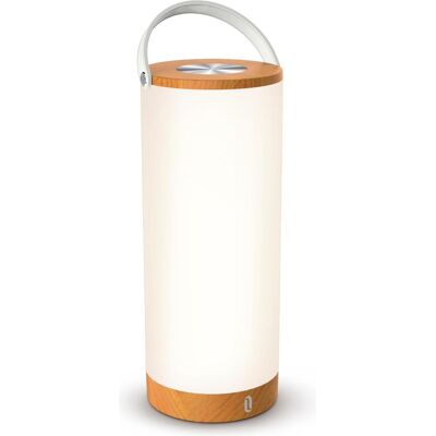 Taotronics, Lampe de table, TT-DL23 In- & Outdoor lampe (300 lm) Taotronics, Lampe de table, TT-DL23 In- & Outdoor lampe (300 lm)