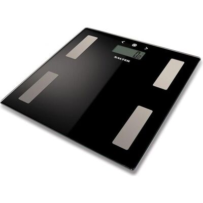 Salter, Pèse-personne, 9150 Bk3r (180 kg) Salter, Pèse-personne, 9150 Bk3r (180 kg)
