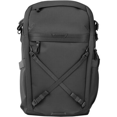 Vanguard Veo Metro B20l Bk (Sac à dos photo, 20 l), Housse pour appareil photo, Noir Vanguard Veo Metro B20l Bk (Sac à dos photo, 20 l), Housse pour appareil photo, Noir