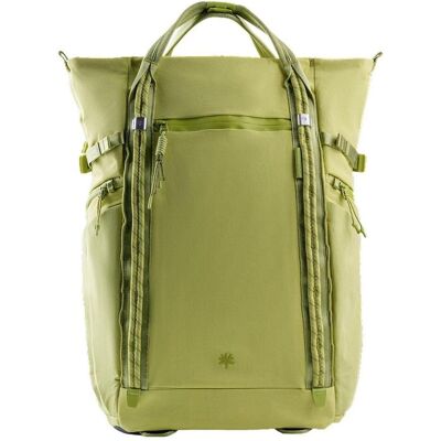 Pgytech OneGo Roamer Tote Backpack 18L (Grass Green) (Sac à dos photo, 18 l), Housse pour appareil photo, Vert Pgytech OneGo Roamer Tote Backpack 18L (Grass Green) (Sac à dos photo, 18 l), Housse pour appareil photo, Vert