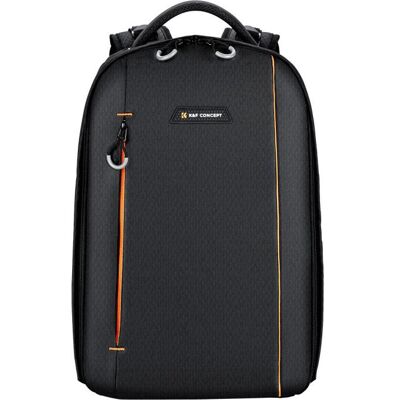 K&F Concept Beta Backpack 18 l Sac à dos photo - Noir (Sac à dos photo, 18 l), Housse pour appareil photo, Noir K&F Concept Beta Backpack 18 l Sac à dos photo - Noir (Sac à dos photo, 18 l), Housse pour appareil photo, Noir