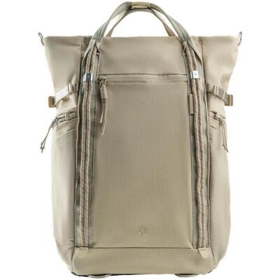 Pgytech OneGo Roamer Tote Backpack 25L (Sand Khaki) (Sac à dos photo, 25 l), Housse pour appareil photo, Beige, Marron Pgytech OneGo Roamer Tote Backpack 25L (Sand Khaki) (Sac à dos photo, 25 l), Housse pour appareil photo, Beige, Marron