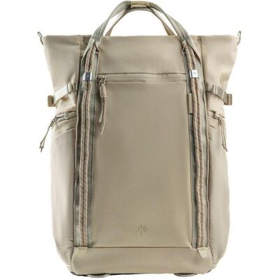 Pgytech OneGo Roamer Tote Backpack 25L (Sand Khaki) (Sac à dos photo, 25 l), Housse pour appareil photo, Beige Pgytech OneGo Roamer Tote Backpack 25L (Sand Khaki) (Sac à dos photo, 25 l), Housse pour appareil photo, Beige