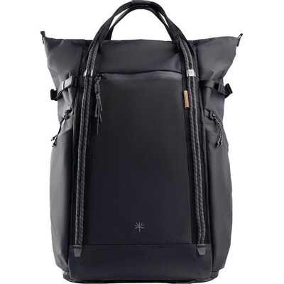 Pgytech OneGo Roamer Tote Backpack 18L (Matte Black) (Sac à dos photo, 18 l), Housse pour appareil photo, Noir Pgytech OneGo Roamer Tote Backpack 18L (Matte Black) (Sac à dos photo, 18 l), Housse pour appareil photo, Noir
