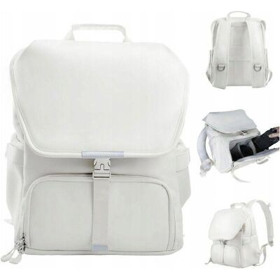 K&F Concept Sac à dos photo Foto 18 l K&f Kf13.215 pour appareil photo, ordinateur portable et drone / Kf13.215 (Sac à dos photo, 18 l), Housse pour appareil photo, Beige K&F Concept Sac à dos photo Foto 18 l K&f Kf13.215 pour appareil photo, ordinateur portable et drone / Kf13.215 (Sac à dos photo, 18 l), Housse pour appareil photo, Beige