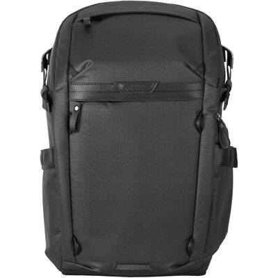 Vanguard Veo Metro B20l Bk (Sac à dos photo, 20 l), Housse pour appareil photo, Noir Vanguard Veo Metro B20l Bk (Sac à dos photo, 20 l), Housse pour appareil photo, Noir