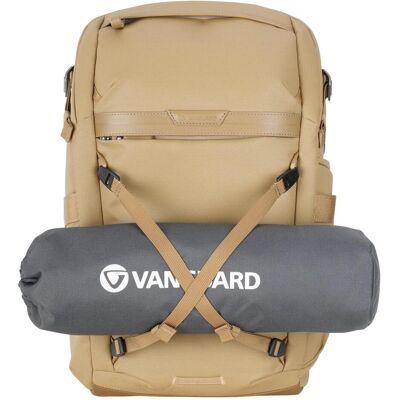 Vanguard Veo Metro B20l Bg (Sac à dos photo, 20 l), Housse pour appareil photo, Beige Vanguard Veo Metro B20l Bg (Sac à dos photo, 20 l), Housse pour appareil photo, Beige
