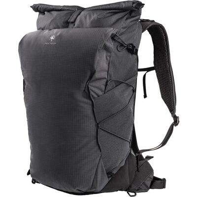 Sac à Dos PGYTECH P-CB-416 - Système de suspension AirFoam, ouverture arrière plate à 180°, ouverture latérale rapide, résistant aux éclaboussures d'eau Sac à Dos PGYTECH P-CB-416 - Système de suspension AirFoam, ouverture arrière plate à 180°, ouverture latérale rapide, résistant aux éclaboussures d'eau