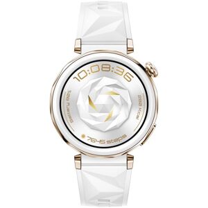 Huawei WATCH GT 5 Pro - 42mm Blanc Huawei WATCH GT 5 Pro - 42mm Blanc