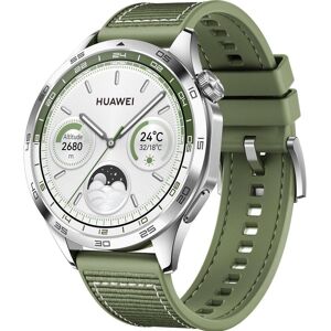 Huawei Watch GT 4 (46 mm), Montre connectée Huawei Watch GT 4 (46 mm), Montre connectée