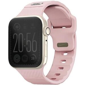 Uniq Bracelet pour Apple Watch 38/40/41mm FKM Caoutchouc - Watch Strap Uniq Bracelet pour Apple Watch 38/40/41mm FKM Caoutchouc - Watch Strap