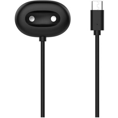 PowerGuard Magnetic Charge Google Pixel Watch 4 USB-C Ladekabel, Montre connectée : accessoires, Noir PowerGuard Magnetic Charge Google Pixel Watch 4 USB-C Ladekabel, Montre connectée : accessoires, Noir