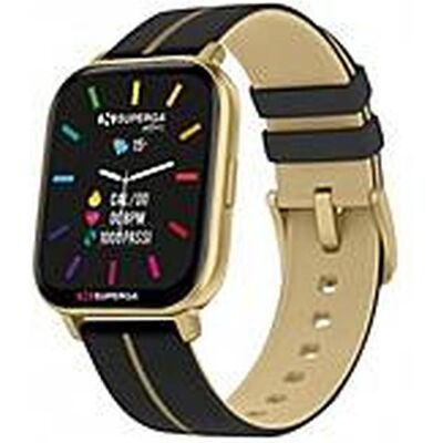 Superga Smartwatch Ink (42 mm), Montre connectée Superga Smartwatch Ink (42 mm), Montre connectée