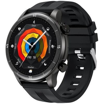 Hoco Other Computer Accessory Smartwatch 1,46" TFT IP67 with call function Y31 black (46 mm, sans carte SIM), Montre connectée Hoco Other Computer Accessory Smartwatch 1,46" TFT IP67 with call function Y31 black (46 mm, sans carte SIM), Montre connectée