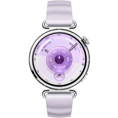 Huawei Watch GT6 (41 mm, sans carte SIM), Montre connectée Huawei Watch GT6 (41 mm, sans carte SIM), Montre connectée
