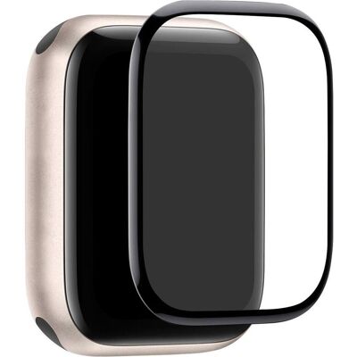 Puro Film de protection Flexible Shield pour Apple Watch 40mm, Film de protection pour smartwatch, Transparent Puro Film de protection Flexible Shield pour Apple Watch 40mm, Film de protection pour smartwatch, Transparent