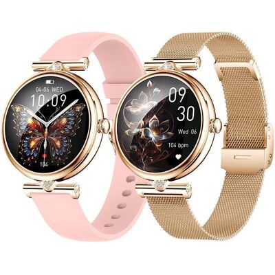 Tracer 47566 SMK15 Aurora (sans carte SIM), Montre connectée Tracer 47566 SMK15 Aurora (sans carte SIM), Montre connectée