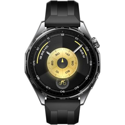 Huawei Watch GT6 (46 mm, sans carte SIM), Montre connectée Huawei Watch GT6 (46 mm, sans carte SIM), Montre connectée