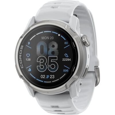 Coros Apex 4 (46.20 mm, sans carte SIM), Montre connectée Coros Apex 4 (46.20 mm, sans carte SIM), Montre connectée