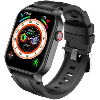 Carneo - Le téléphone portable Ventura HR+ Cellular 4G à la portée de tous (4G), Montre connectée Carneo - Le téléphone portable Ventura HR+ Cellular 4G à la portée de tous (4G), Montre connectée