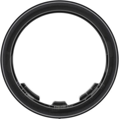 Samsung SM-Q514 (14, Noir), Bague connectée, Noir Samsung SM-Q514 (14, Noir), Bague connectée, Noir