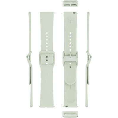 Bracelet Xiaomi - Vert menthe - 135-205mm Bracelet Xiaomi - Vert menthe - 135-205mm