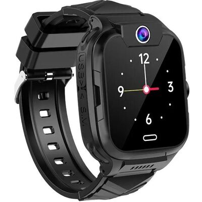 Extralink Lifestyle Kinder Smartwatch Uhr Y29 Wifi, Montre connectée Extralink Lifestyle Kinder Smartwatch Uhr Y29 Wifi, Montre connectée