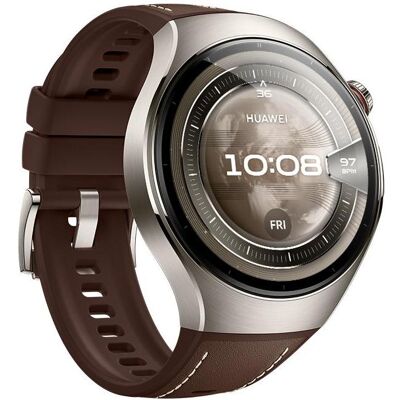 Huawei Watch 5 (46 mm, 4G), Montre connectée Huawei Watch 5 (46 mm, 4G), Montre connectée