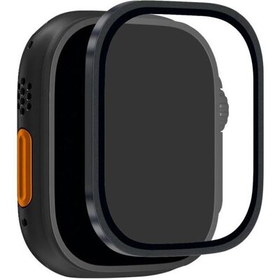 Puro 3mk MagCase, Film de protection pour smartwatch, Noir Puro 3mk MagCase, Film de protection pour smartwatch, Noir