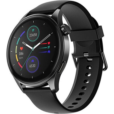 Niceboy GUCKE Pixel 5 Pro (sans carte SIM), Montre connectée Niceboy GUCKE Pixel 5 Pro (sans carte SIM), Montre connectée
