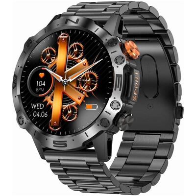 Gravity GT20-1 Smartwatch (sans carte SIM), Montre connectée Gravity GT20-1 Smartwatch (sans carte SIM), Montre connectée