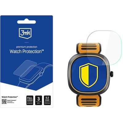3MK - Doogee D11 - ARC - Protection d'écran 3MK - Doogee D11 - ARC - Protection d'écran