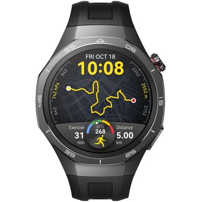 Huawei WATCH GT 5 Pro - 46mm Noir Huawei WATCH GT 5 Pro - 46mm Noir