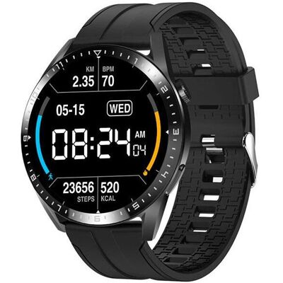 Tracer SM9 PulseRay - Montre connectée Tracer SM9 PulseRay - Montre connectée