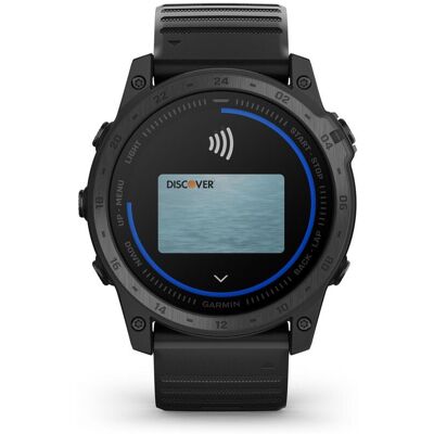 Garmin tactix 7 Standard Edition (51 mm), Montre connectée Garmin tactix 7 Standard Edition (51 mm), Montre connectée