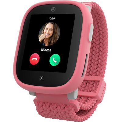 Xplora X6Play Nano SIM(2. Gen) Kinder Smartwatch mit GPS & Anruffunktion (38.60 mm, 4G), Montre connectée Xplora X6Play Nano SIM(2. Gen) Kinder Smartwatch mit GPS & Anruffunktion (38.60 mm, 4G), Montre connectée
