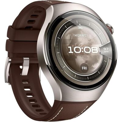 Huawei Watch 5 (46 mm, 4G), Montre connectée Huawei Watch 5 (46 mm, 4G), Montre connectée