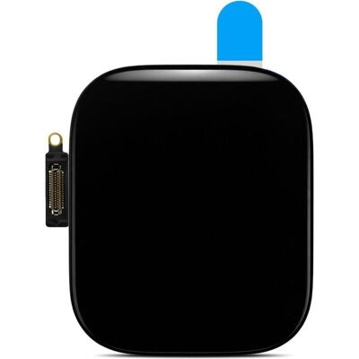 OEM Pulled Original Display + Touch -Einheit für Apple Watch Ultra 3 (A3281, A3282), Montre connectée : accessoires OEM Pulled Original Display + Touch -Einheit für Apple Watch Ultra 3 (A3281, A3282), Montre connectée : accessoires