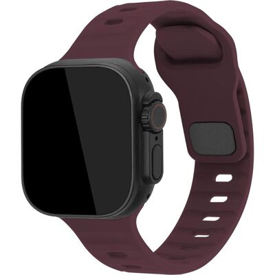 Mobilize Nylon USB-C auf USB-C, Montre connectée : accessoires, Multicolore Mobilize Nylon USB-C auf USB-C, Montre connectée : accessoires, Multicolore