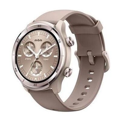 Mibro A3 (45.20 mm, sans carte SIM), Montre connectée Mibro A3 (45.20 mm, sans carte SIM), Montre connectée