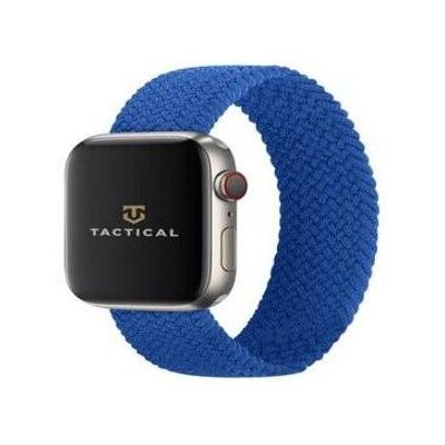 Source Braided String Band for Watch 1/2/3/4/5/6/7/SE 42/44/45mm size M (42 mm, 44 mm, 45 mm, String Band), Sangles de montre, Bleu Source Braided String Band for Watch 1/2/3/4/5/6/7/SE 42/44/45mm size M (42 mm, 44 mm, 45 mm, String Band), Sangles de montre, Bleu